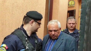 Nicușor Constantinescu - 10 ani de închisoare cu executare