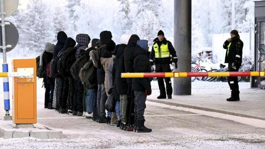 Finlanda va prelungi blocada cu Rusia