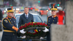 „O restanță impardonabilă a justiției române”