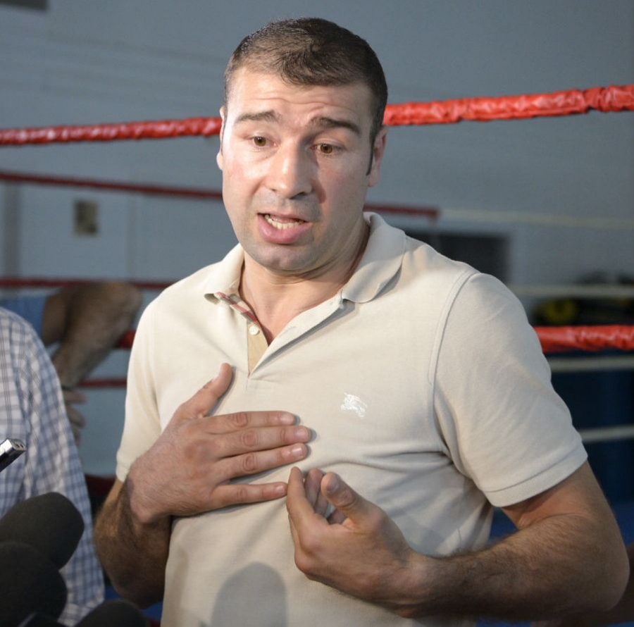 LUCIAN BUTE are şanse să fie declarat nevinovat