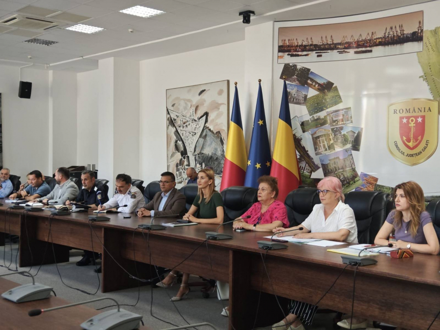 Măsuri sporite de siguranță pentru noul an școlar