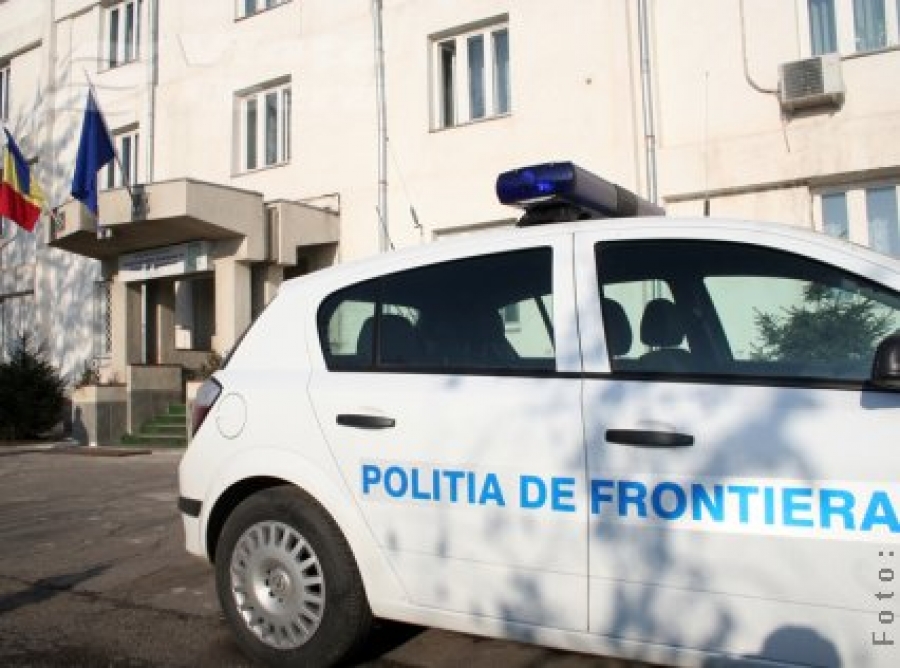 Poliţiştii de frontieră au pierdut procesul cu MAI