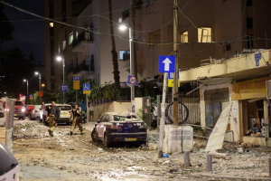Alți doi cetățeni români au murit în Israel