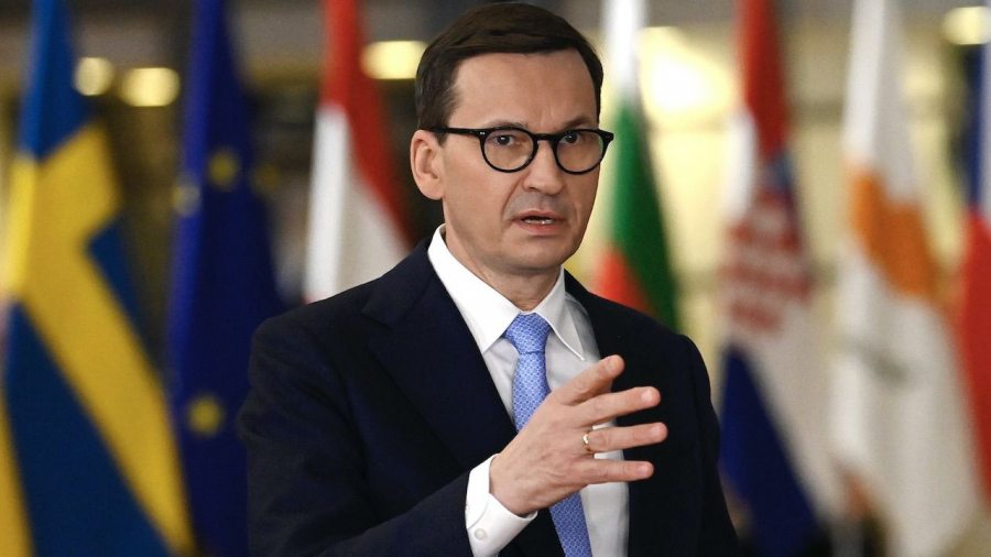 Polonia se opune pactului UE pentru migrație