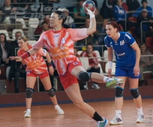 Dezamăgire pe Litoral, în Liga Naţională de handbal feminin!