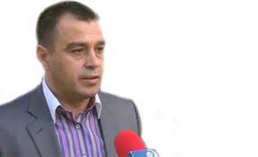 Senatorul Nicolae Marin a fost ales membru în Consiliul National al PSD
