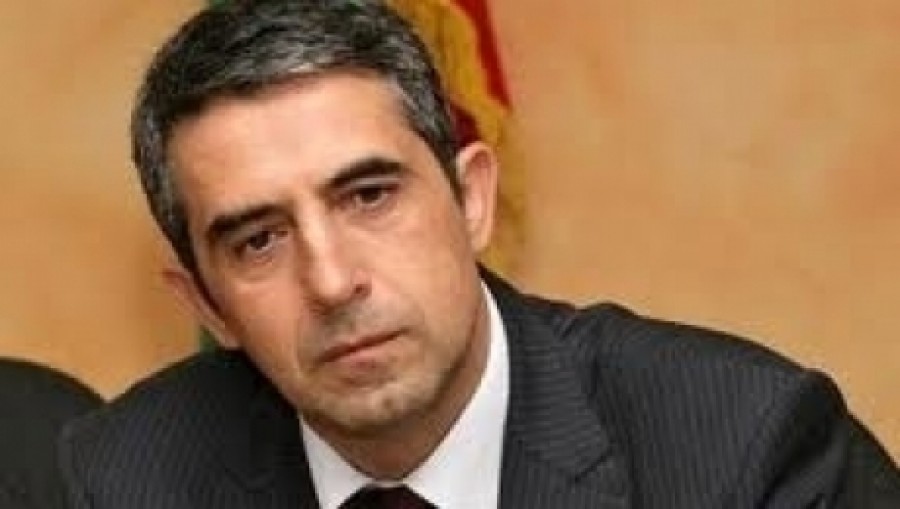 Rezultatele oficiale ale alegerilor din Bulgaria: Rosen Plevneliev, noul preşedinte al ţării