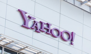 Probleme mari, din nou, la Yahoo!
