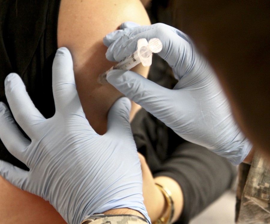 VACCINUL ANTIGRIPAL se lasă aşteptat la Galaţi. Peste 4.000 de gălăţeni trebuie să fie imunizaţi până la 1 decembrie