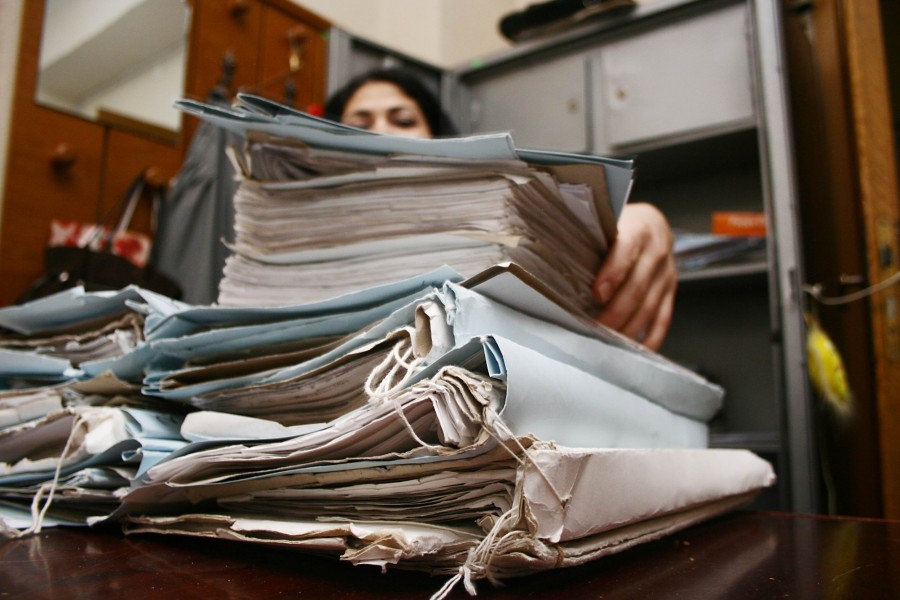 Noi dezvăluiri în scandalul Hortigal: „Unii procurori îşi negociază postul cu dosarul”