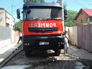 Și-a pierdut viața în timp ce iriga