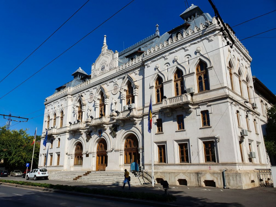 Cine ar putea fi noul prefect al Galaţiului (FOTO)