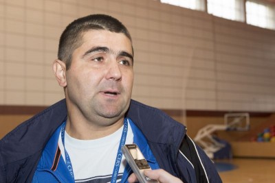 Liga secundă de handbal / Valeriu Costea debutează pe banca Danubiusului