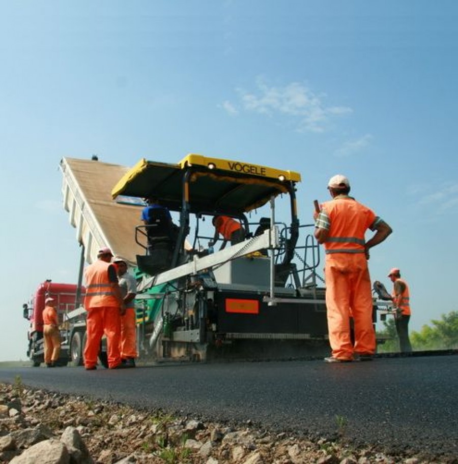 EXCLUSIV VL/ Cum s-au îmbogăţit PATRONII din construcţii cu LUCRĂRI PUBLICE. Firmele gălăţene de 23 milioane de euro