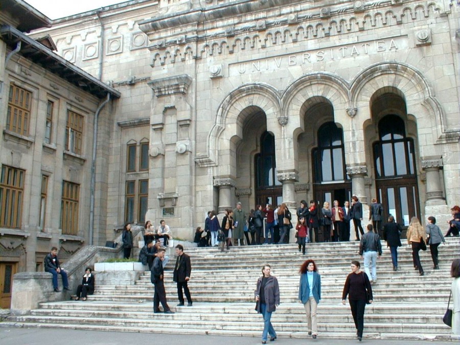 Admitere cu examen la „Dunărea de Jos” - Ce teste se dau ca să devii student