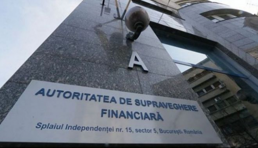 ASF propune revenirea la tarifele RCA din urmă cu un an