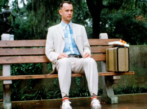 Tom Hanks nu a fost prima alegere pentru &quot;Forrest Gump&quot;