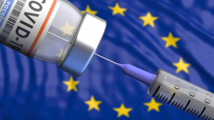 UE grăbește autorizarea vaccinurilor îmbunătățite