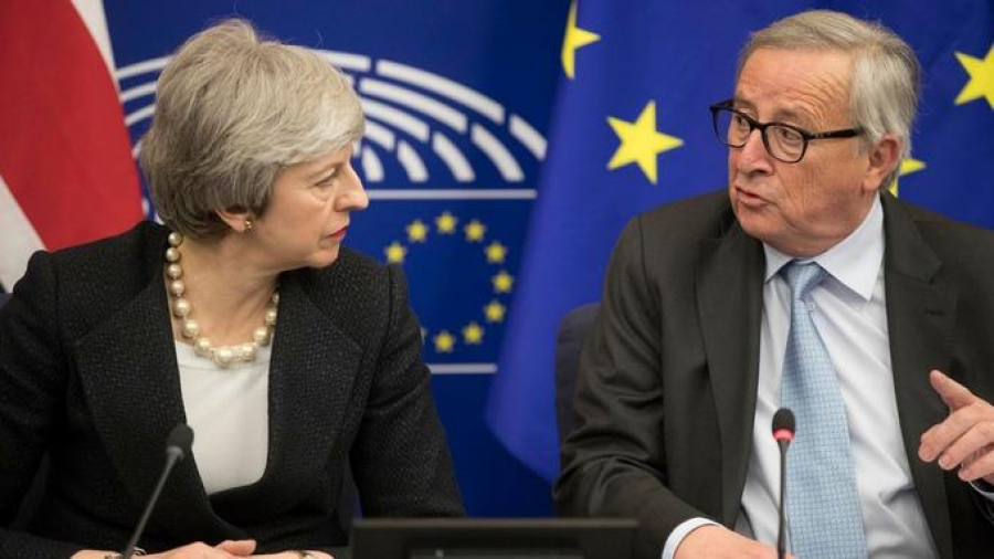 Noi asigurări juridice în privinţa Tratatului Brexit