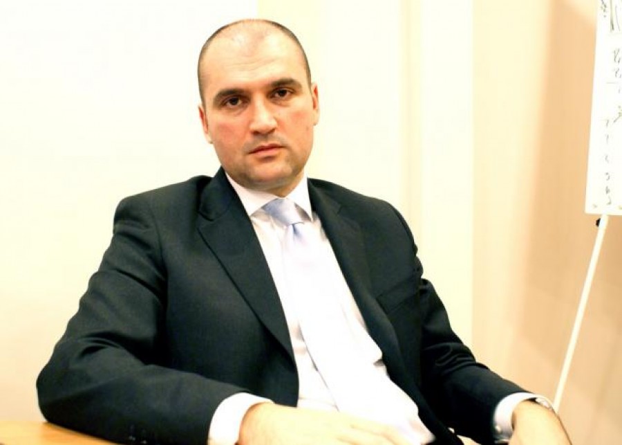 DNA: Directorul general al Antena TV, Sorin Alexandrescu, urmărit penal pentru şantaj
