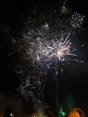 Revelionul public dorit de Primăria Galați: focuri de artificii în trei locuri din oraș, trei DJ și un MC - în Centru