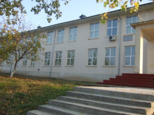 Şcoala din Băneasa a intrat în scenariul roşu
