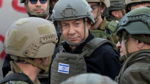 Curtea Penală Internaţională solicită arestarea lui Benjamin Netanyahu