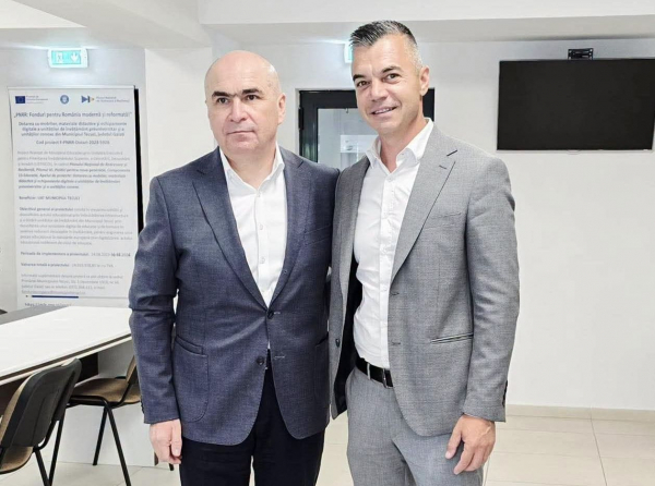 MApN confirmă: Drona a survolat Botoșaniul și s-a prăbușit la Suceava