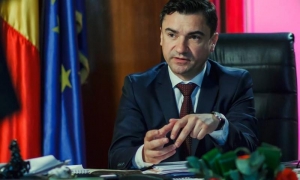 Mihai Chirica rămâne fără funcții de conducere în PSD