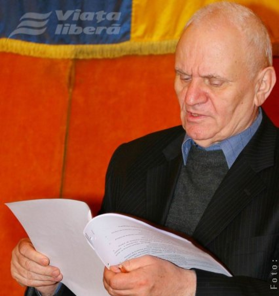 Primarul Dumitru Nicolae, cu jalba la Guvern