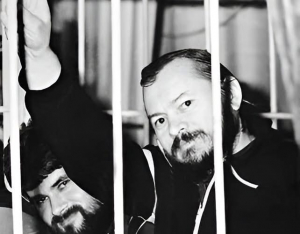 A murit fostul deţinut politic Ilie Ilașcu, ales parlamentar din închisoare