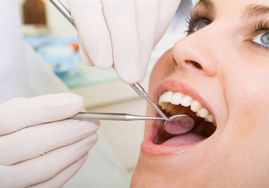 Cabinete dentare pentru urgenţele medicale deschise în Galați