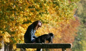 PROGNOZA METEO până pe 29 septembrie. Ce temperaturi vor fi şi cât va ploua până la sfârşitul lunii