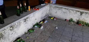 La Poliția Locală, mii de sesizări și sute de petiții de la gălățeni