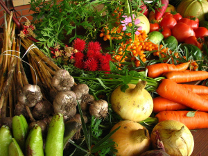 Preţurile agroalimentare încep să revină la normal