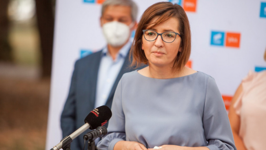 Rata redusă a vaccinării, principala problemă a României în pandemie