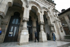 S-au afişat locurile pentru admitere la Universitatea „Dunărea de Jos”
