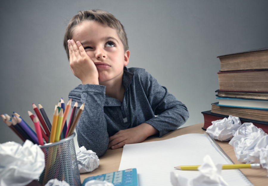 Teste PISA la evaluările pentru clasele a II-a, a IV-a și a VI-a