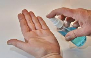 Începe producţia de biocide