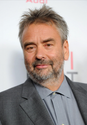 Oameni de seamă. Luc Besson, maestru al cinematografiei franceze