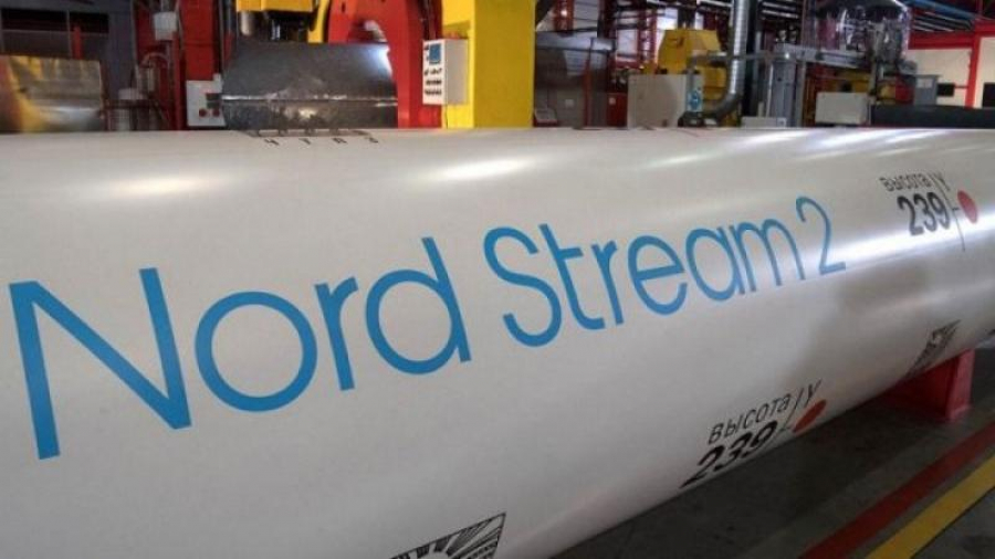 SUA vor blocarea construirii gazoductului Nord Stream 2
