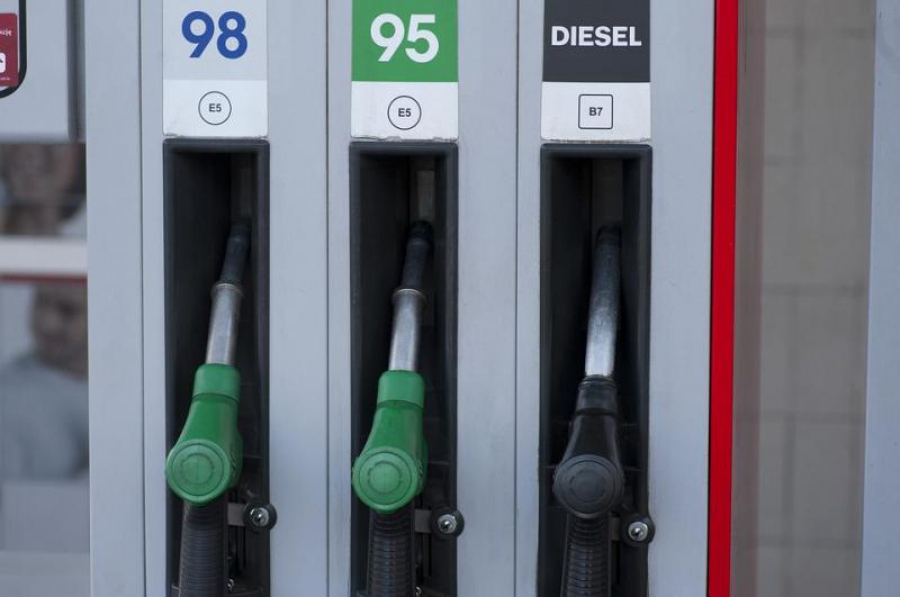 Plafonarea prețurilor, cauză a unei posibile penurii de combustibili