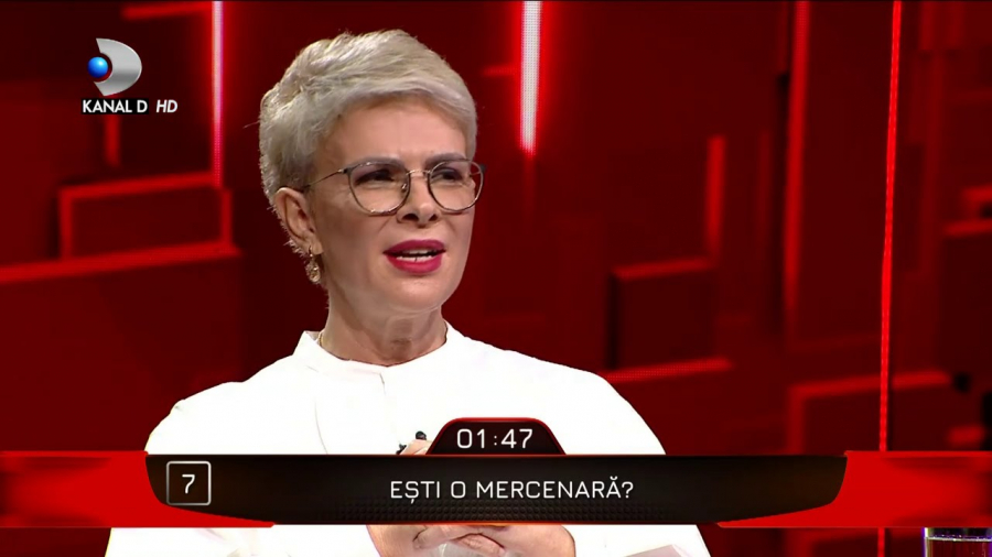 Cât de mercenari suntem? Cu Teo Trandafir