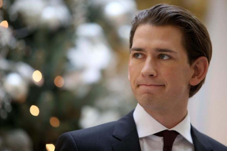 Sebastian Kurz se retrage definitiv din politică