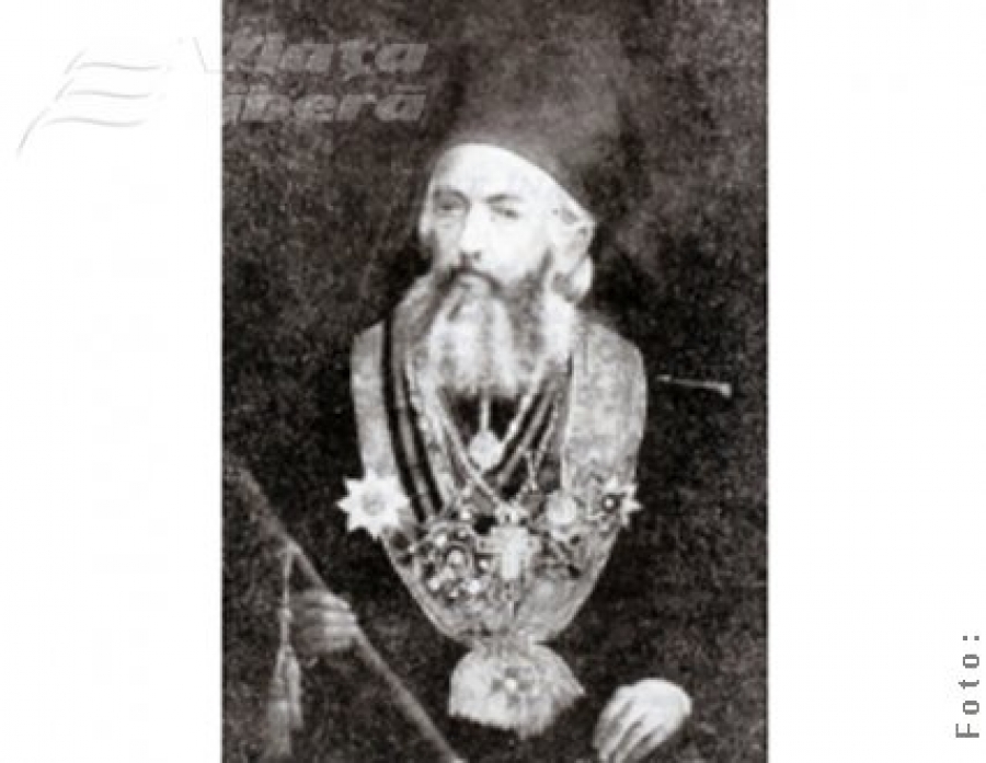 Episcopul Melchisedec Ştefănescu (1823-1892) - „Teologul cu o largă cultură, podoabă a Bisericii”