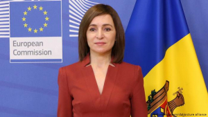 Alegeri parlamentare în Republica Moldova