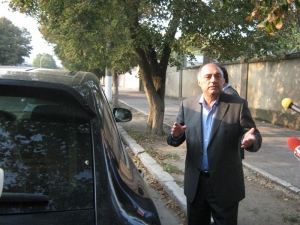 Foto: Tudor Neacşu