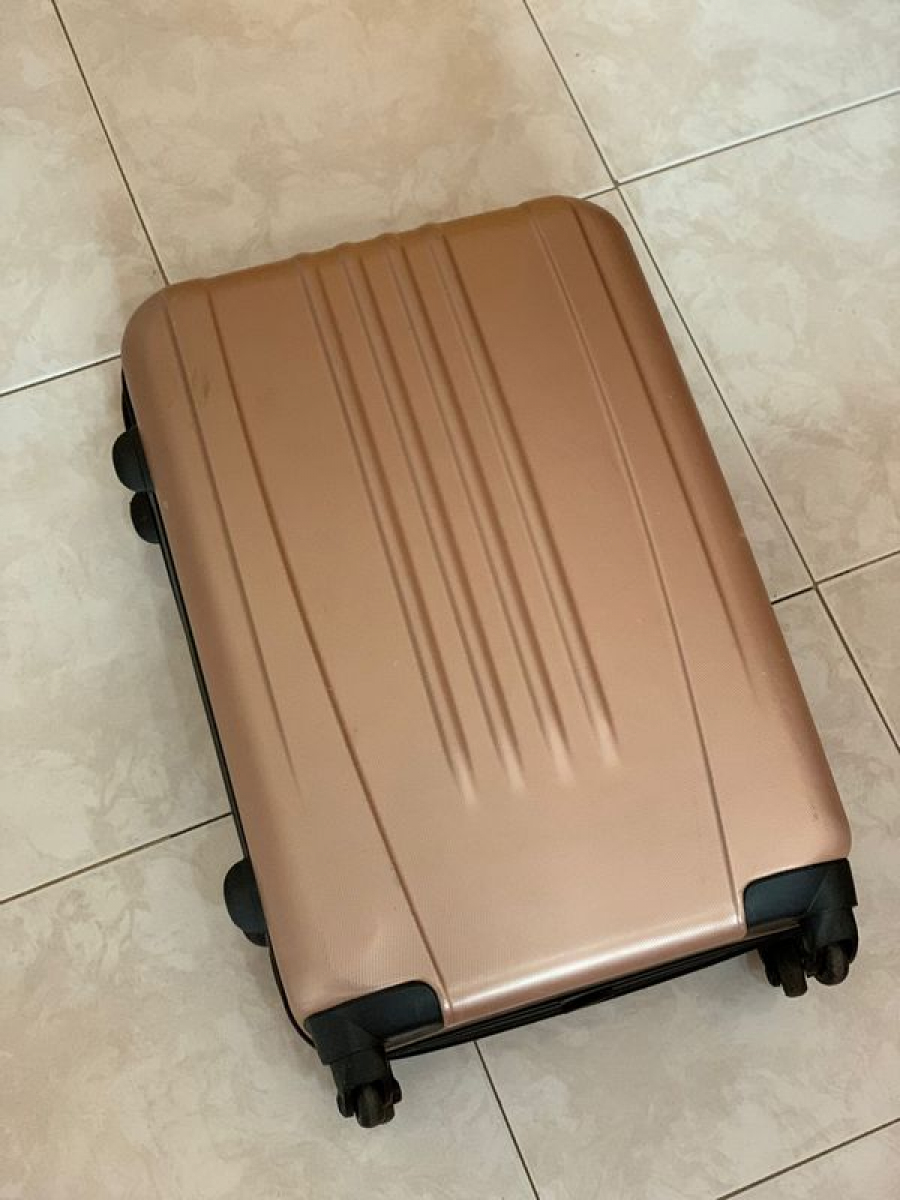 Cum procedezi dacă ai pierdut bagajul în aeroport