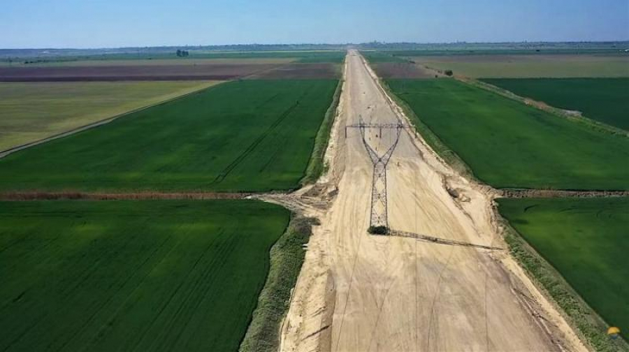 Drumul Expres Galaţi - Brăila va fi gata la sfârșitul anului viitor