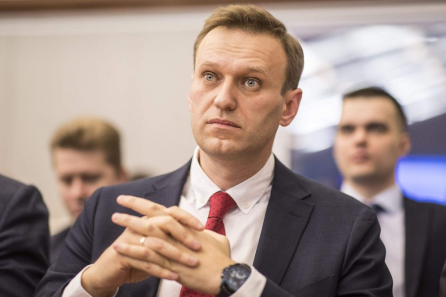 Cazul Navalnîi, în atenţia Marii Britanii